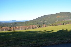 Beautiful Holiday Home in Bohemian Near Forest