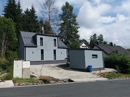 Beautiful Holiday Home in Bohemian Near Forest
