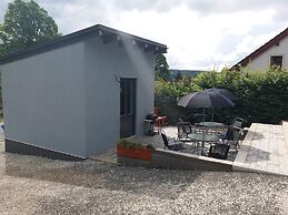 Beautiful Holiday Home in Bohemian Near Forest