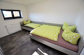 Beautiful Holiday Home in Bohemian Near Forest
