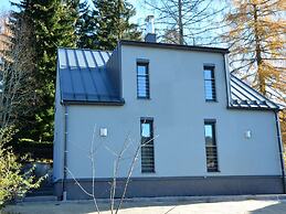 Beautiful Holiday Home in Bohemian Near Forest