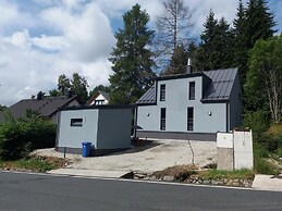 Beautiful Holiday Home in Bohemian Near Forest
