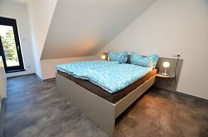 Beautiful Holiday Home in Bohemian Near Forest