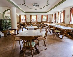 Forellenhof up to 60 People