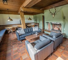 Chalet in Angerberg Near Skiwelt Slopes