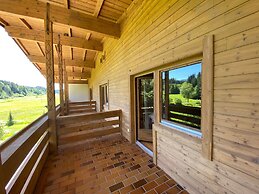 Chalet in Angerberg Near Skiwelt Slopes