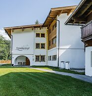 Chalet in Angerberg Near Skiwelt Slopes