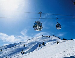 Chalet in Angerberg Near Skiwelt Slopes