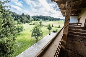 Chalet in Angerberg Near Skiwelt Slopes
