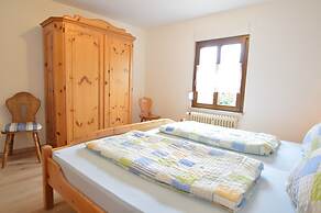 Holiday Home in Morscheid-riedenburg With Balcony