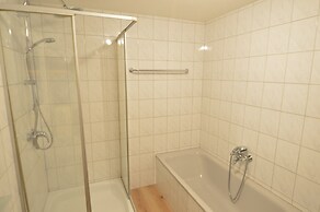 Holiday Home in Morscheid-riedenburg With Balcony