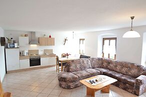 Holiday Home in Morscheid-riedenburg With Balcony