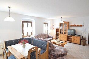 Holiday Home in Morscheid-riedenburg With Balcony