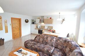 Holiday Home in Morscheid-riedenburg With Balcony