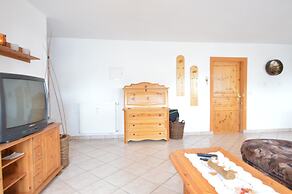 Holiday Home in Morscheid-riedenburg With Balcony