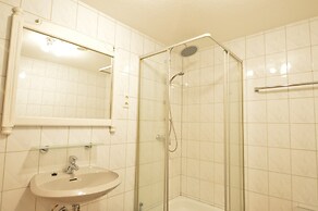 Holiday Home in Morscheid-riedenburg With Balcony