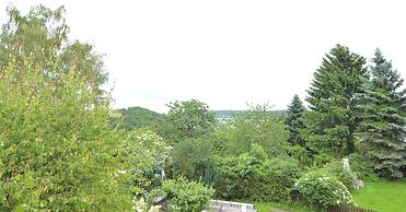 Holiday Home in Morscheid-riedenburg With Balcony