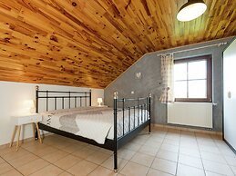 Villa in Houffalize With Infrared Sauna