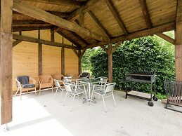 Villa in Houffalize With Infrared Sauna