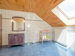Villa in Houffalize With Infrared Sauna