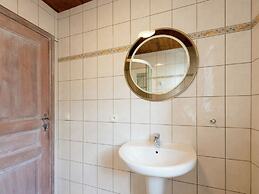 Villa in Houffalize With Infrared Sauna
