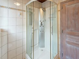 Villa in Houffalize With Infrared Sauna