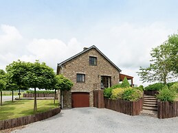 Villa in Houffalize With Infrared Sauna