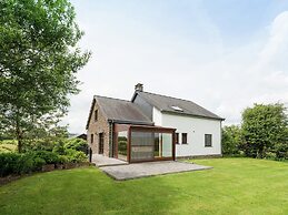 Villa in Houffalize With Infrared Sauna