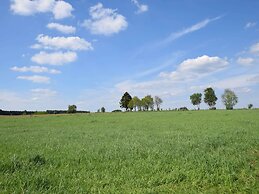 Magnificent Villa in Brisy With Sauna Roofed