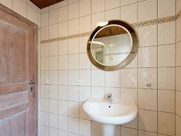 Villa in Houffalize With Infrared Sauna