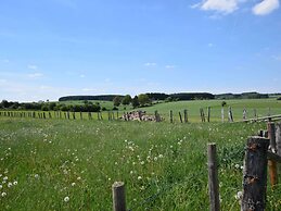 Magnificent Villa in Brisy With Sauna Roofed