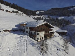 Apartment Near the Maria Alm ski Area
