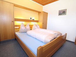 Apartment Near the Maria Alm ski Area