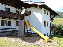 Apartment Near the Maria Alm ski Area
