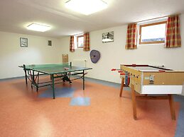 Apartment Near the Maria Alm ski Area