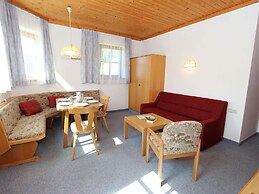 Apartment Near the Maria Alm ski Area