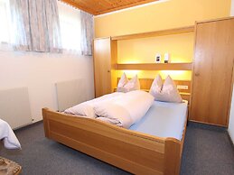 Apartment Near the Maria Alm ski Area