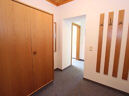 Apartment Near the Maria Alm ski Area