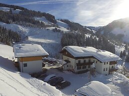 Apartment Near the Maria Alm ski Area