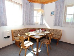 Apartment Near the Maria Alm ski Area