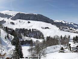 Apartment Near the Maria Alm ski Area