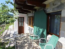 Apartment Near the Maria Alm ski Area