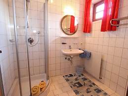 Apartment Near the Maria Alm ski Area