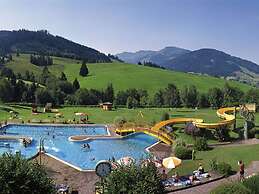 Apartment Near the Maria Alm ski Area