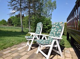 Comfortable Cottage Near Lake Cherapont
