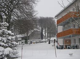 Home in Burg Reuland With Sauna, Terrace, BBQ