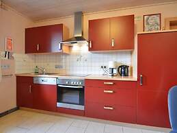 Home in Burg Reuland With Sauna, Terrace, BBQ