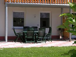 Home in Burg Reuland With Sauna, Terrace, BBQ
