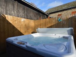 Home in Burg Reuland With Sauna, Terrace, BBQ