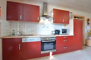 Home in Burg Reuland With Sauna, Terrace, BBQ